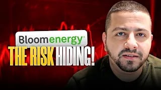 Is Bloom Energy an Excellent AI Stock to Buy Right Now in October?