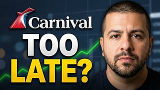 Is it Too Late to Buy Carnival Cruise Stock?