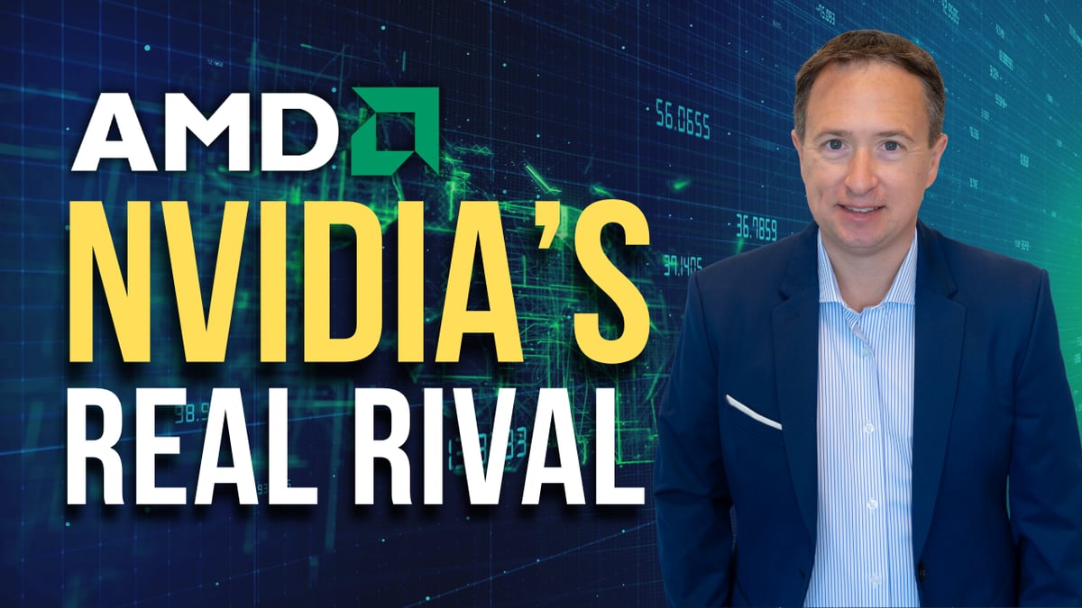 AMD Has a Credible Path to Challenge Its Biggest Competitor But There's a Catch