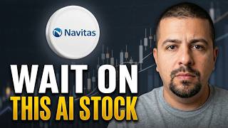 Should Investors Buy Navitas Semiconductor Stock on the Dip?