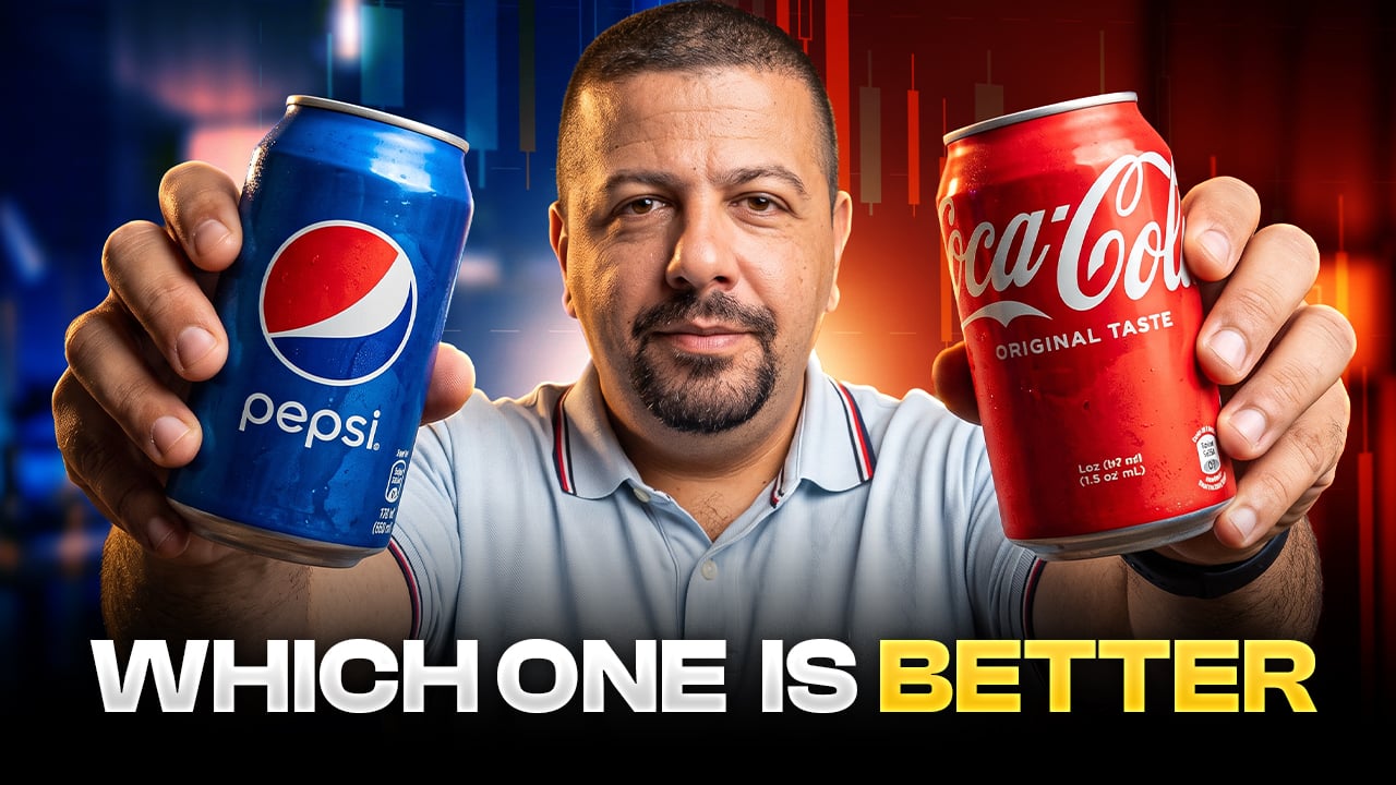9. Pepsi & Coke