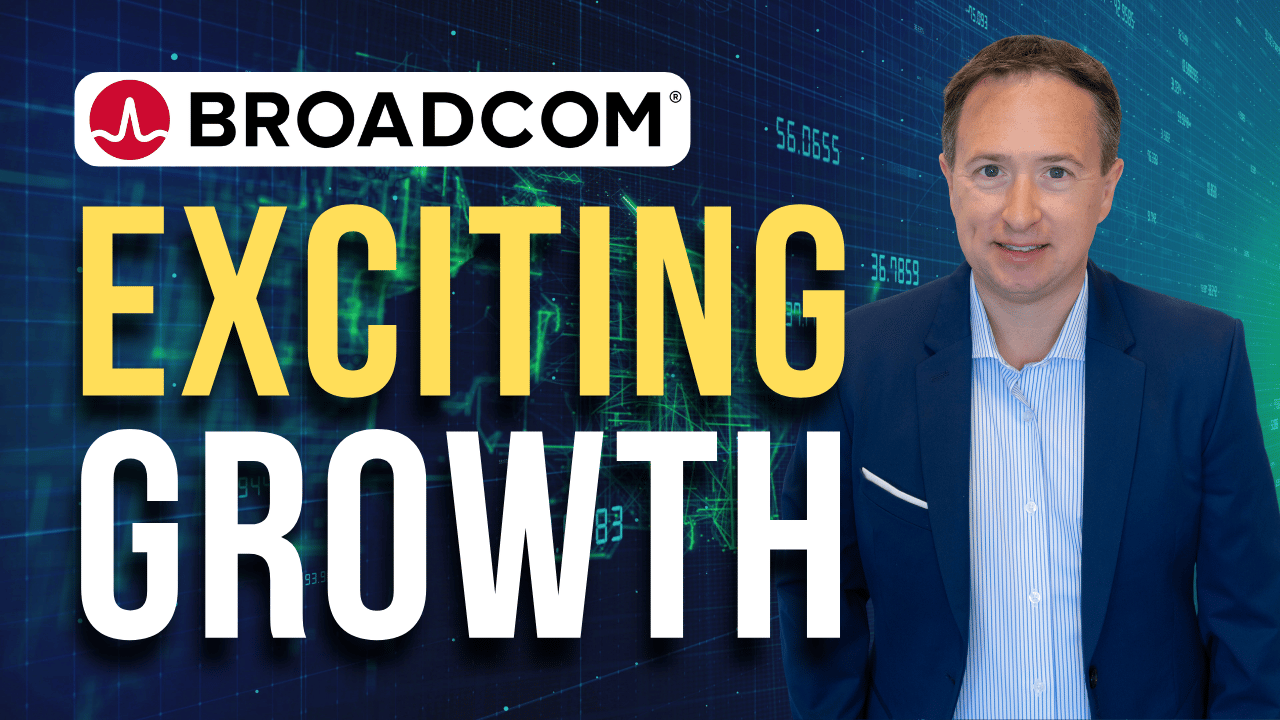 BROADCOM (5)