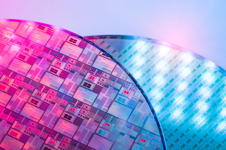 Not Nvidia. Not TSMC. This Equipment Maker Is the Real Bottleneck in AI ...