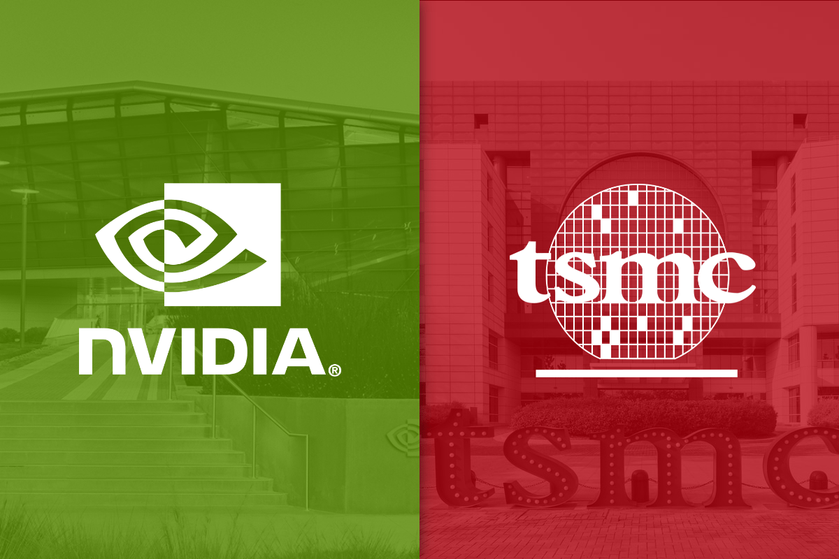 NVDA+TSM