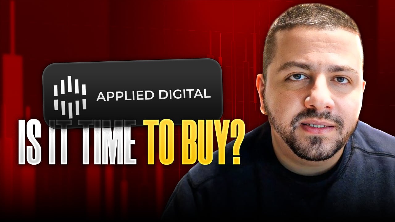 5. Applied DIgital