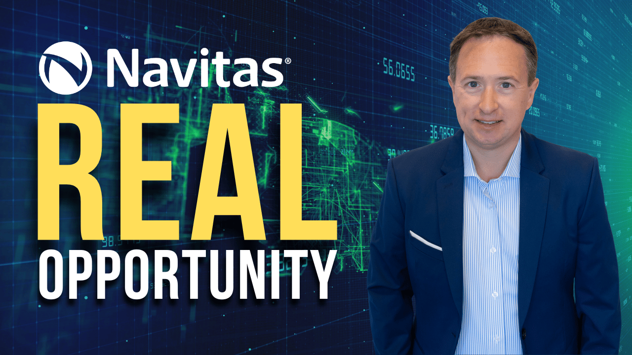 1454 - Navitas