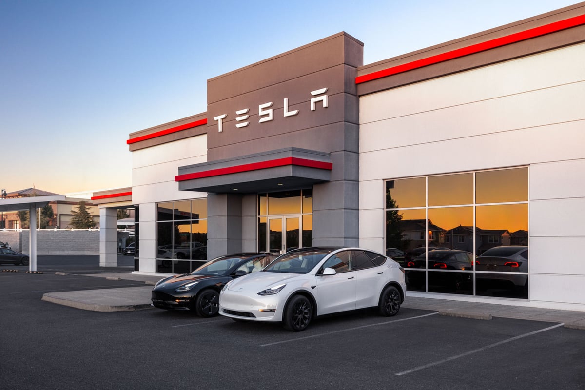 Tesla's Q3 Per-Car Fiscal Metrics Show Minor but Important Progress