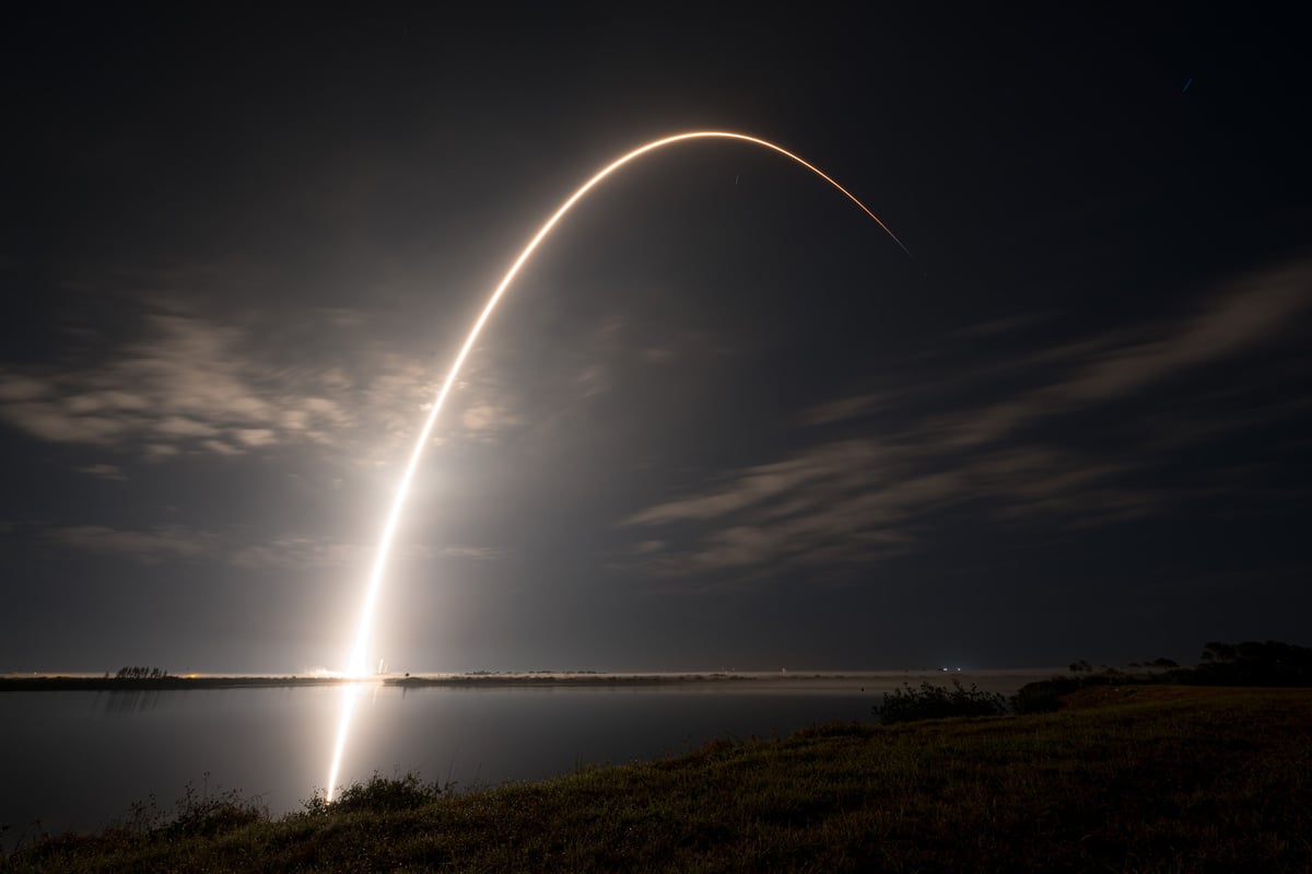 Starlink's Consumer Business Is Booming. This Business Is Growing Even Faster.