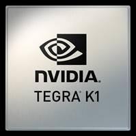tegra-K1