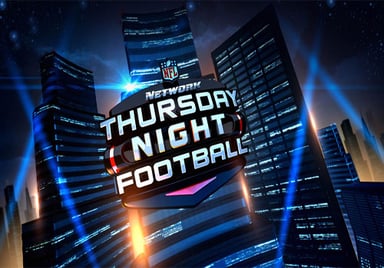 NFL Thursday Logo