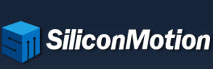 SiliconMotionLogo