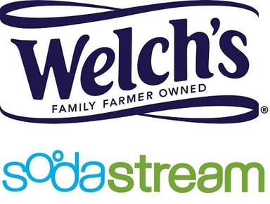 SodaStreamWelchs