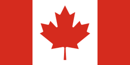 Flag of Canada