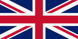 Flag of United Kingdom