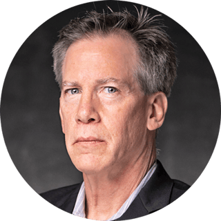 Bill Barker
