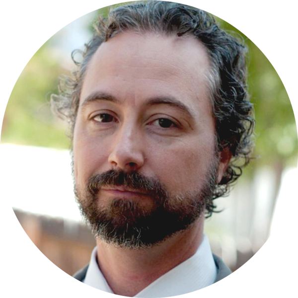 Jason Hall