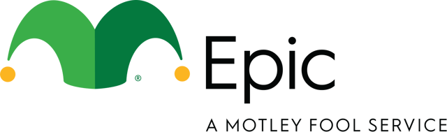 Epic Logo