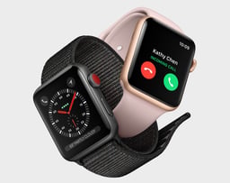 Apple-Watch