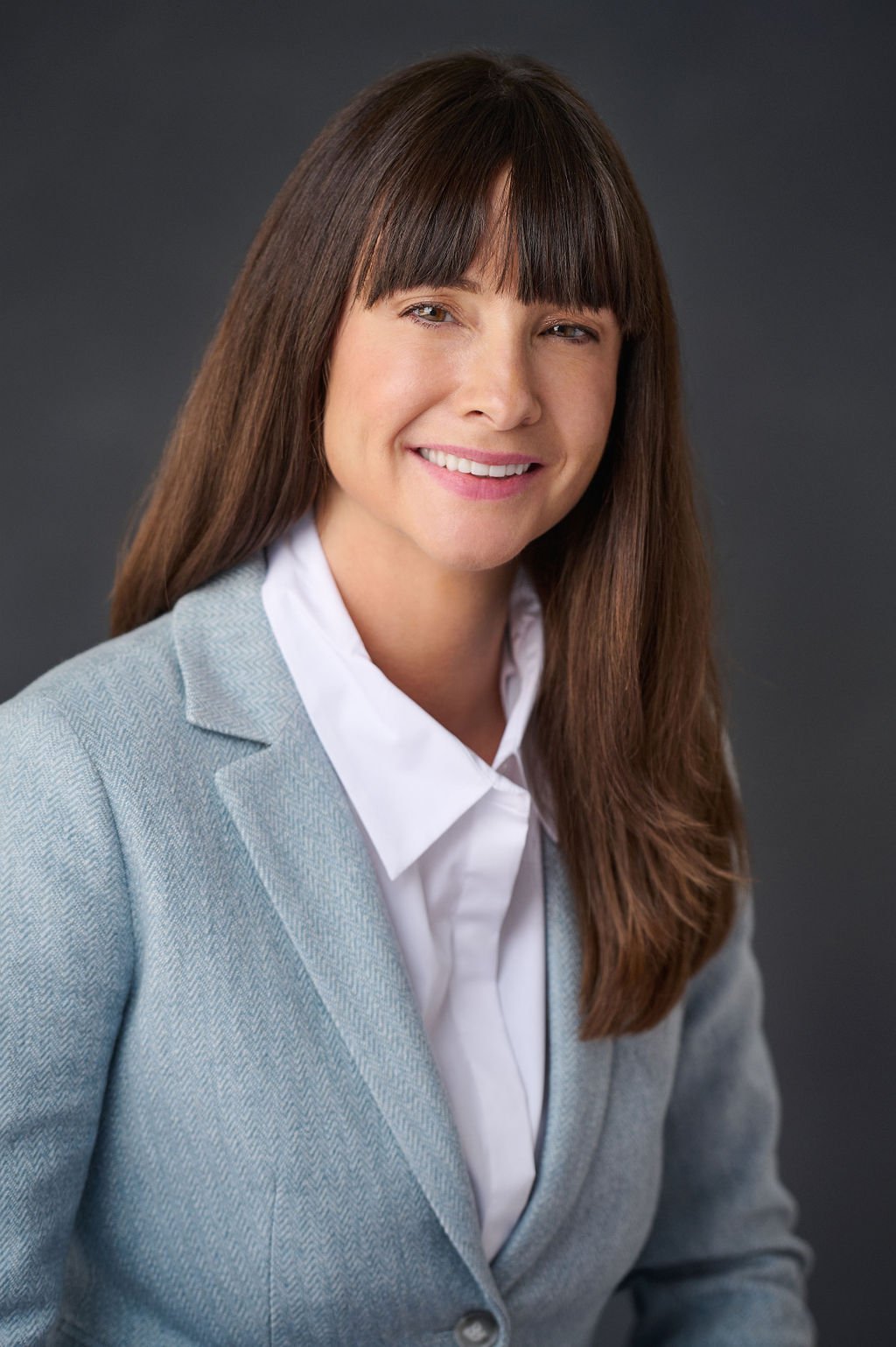 Beth Kindig