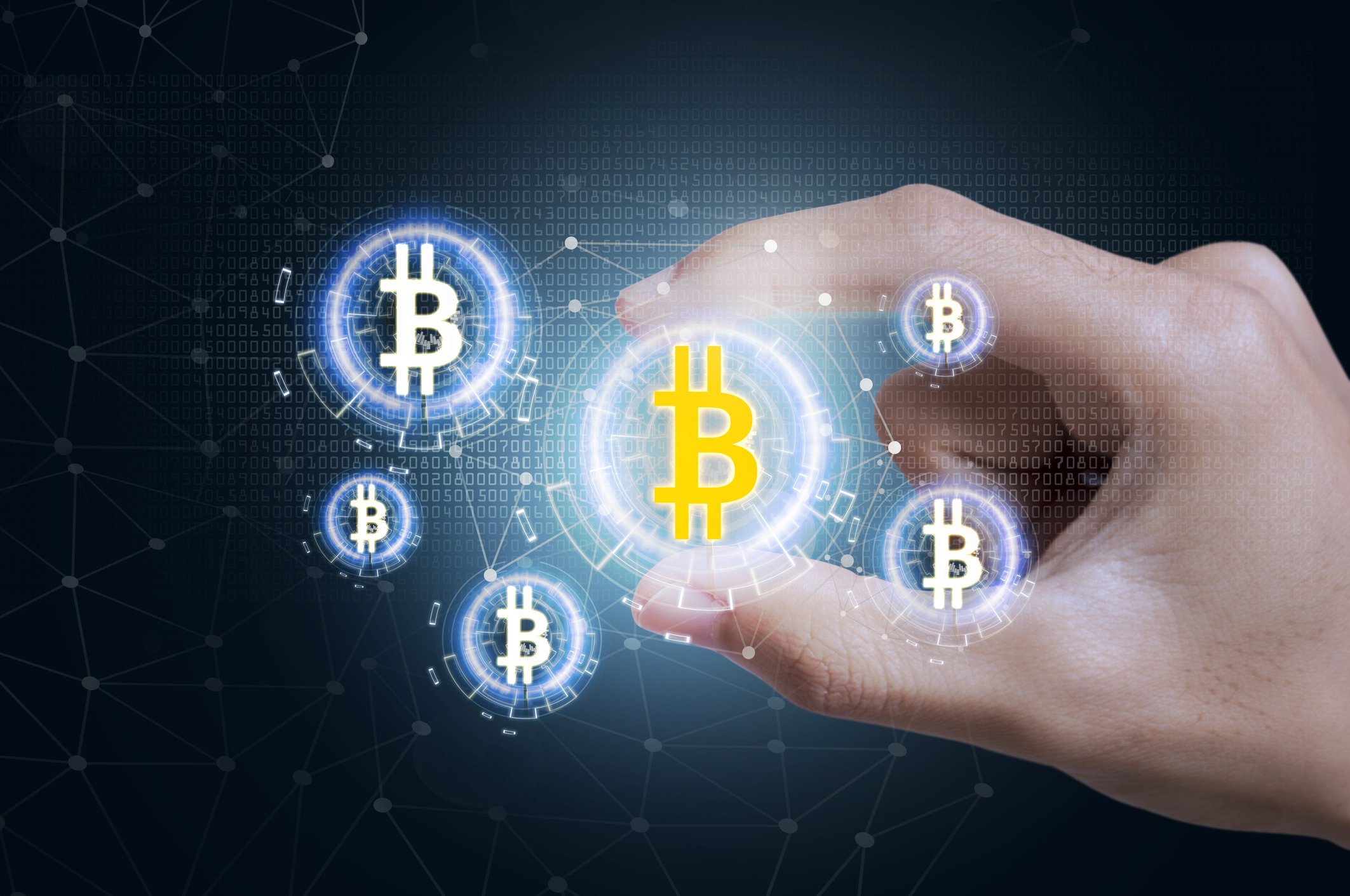 gold bitcoin