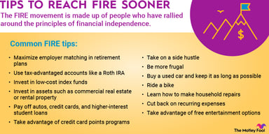 FIRE-tips-infographic