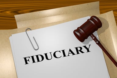 fiduciary