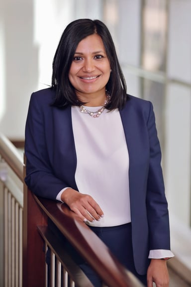 Gargi Chaudhuri Hero Headshot