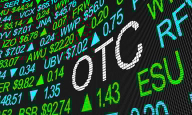 OTC markets
