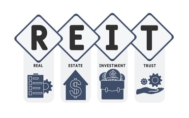 REIT