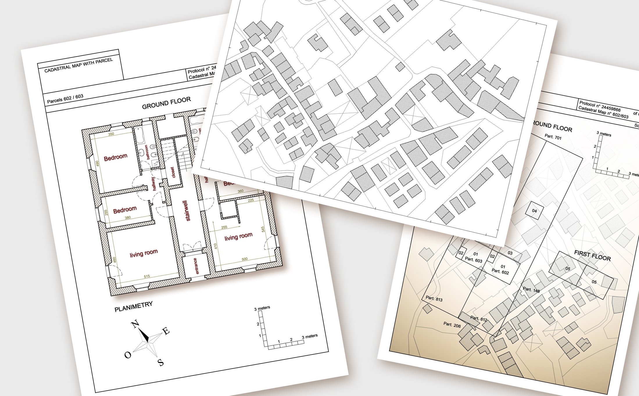 land_survey_documents