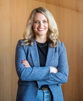 Investors Like Me -- Alison Staloch