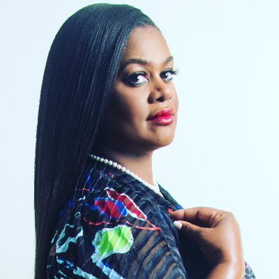 Kathryn Finney's headshot.