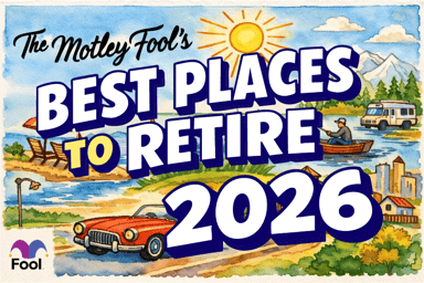 MotleyFoolBestPlacesToRetire