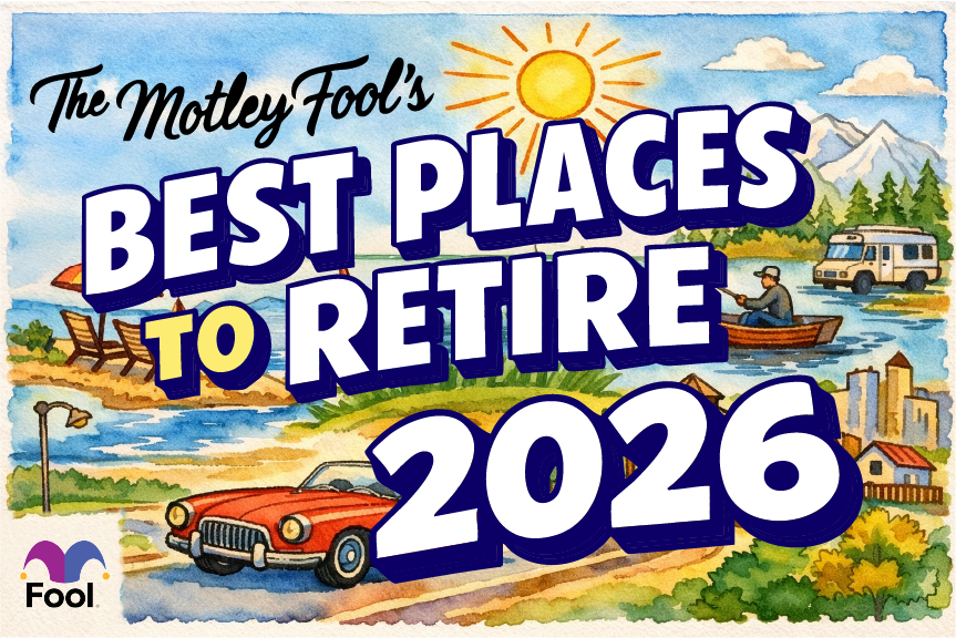 MotleyFoolBestPlacesToRetire