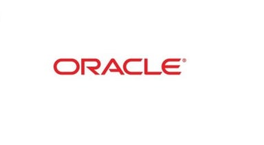 Oracle logo