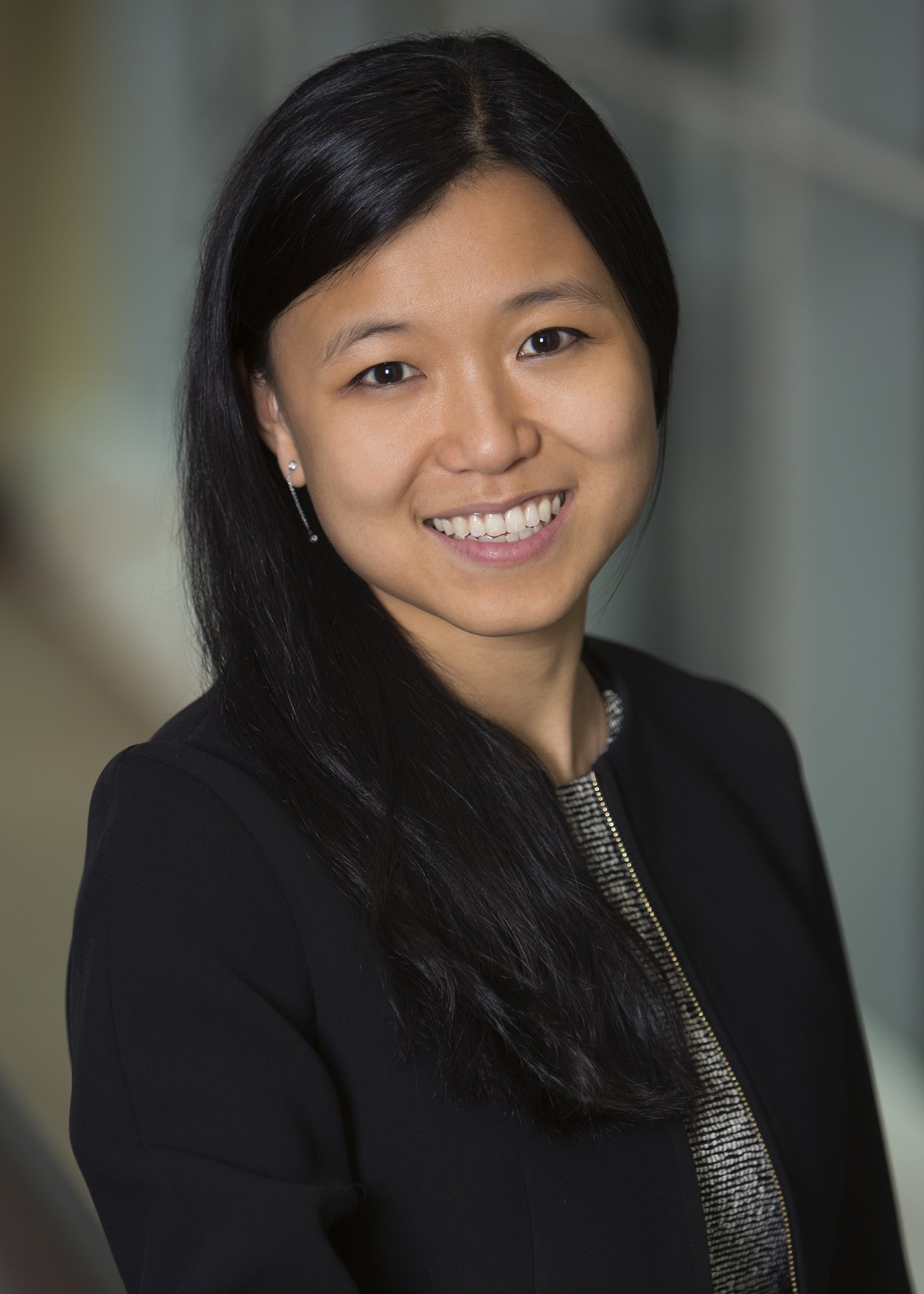 Pam Chan