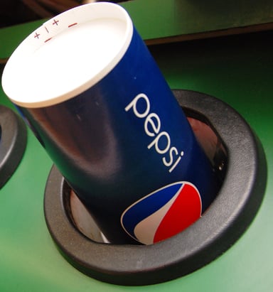 Pepsi