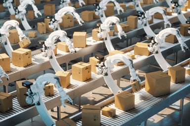 Robots in an assembly line in a factory.jpg