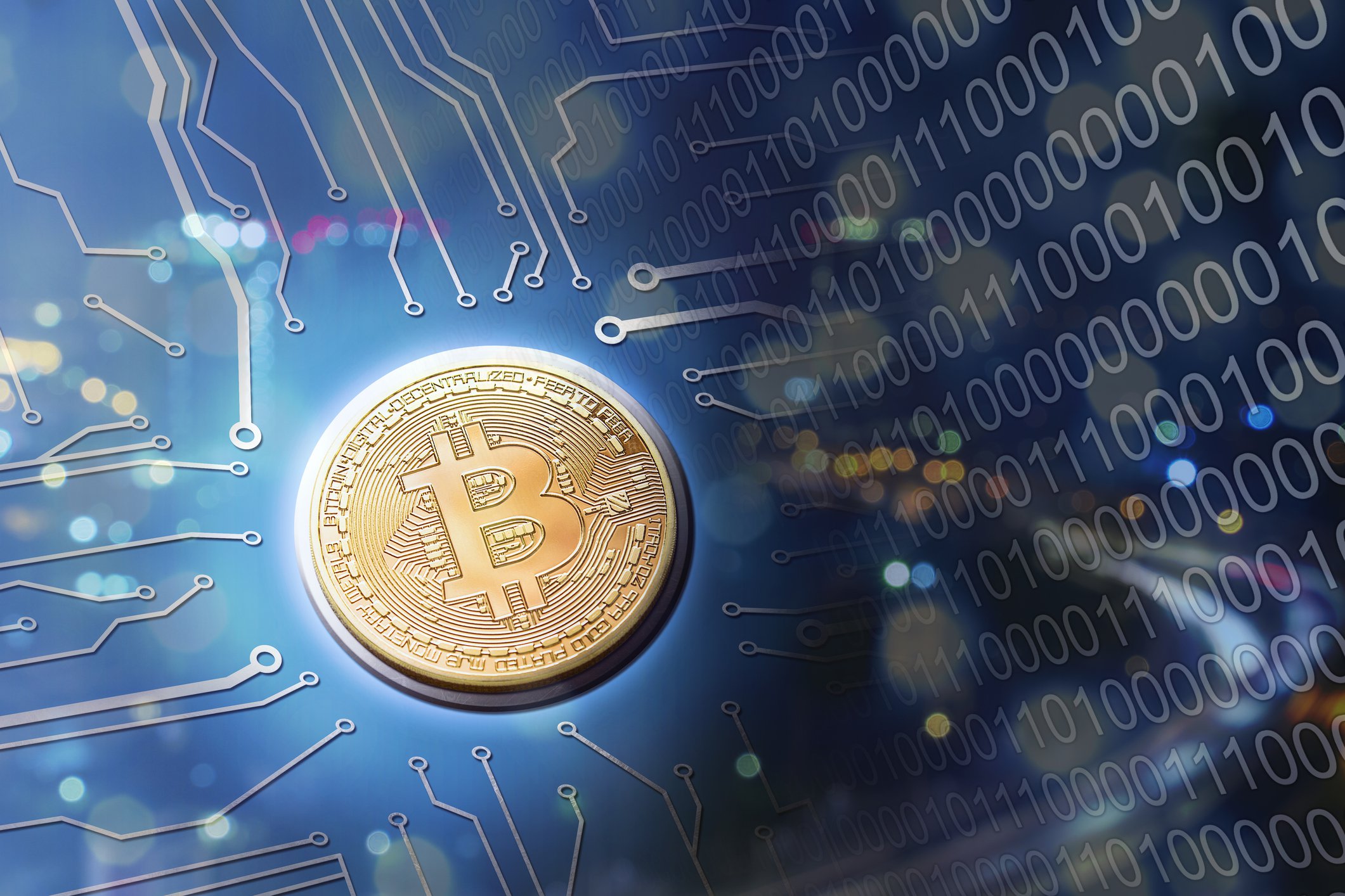 bitcoin