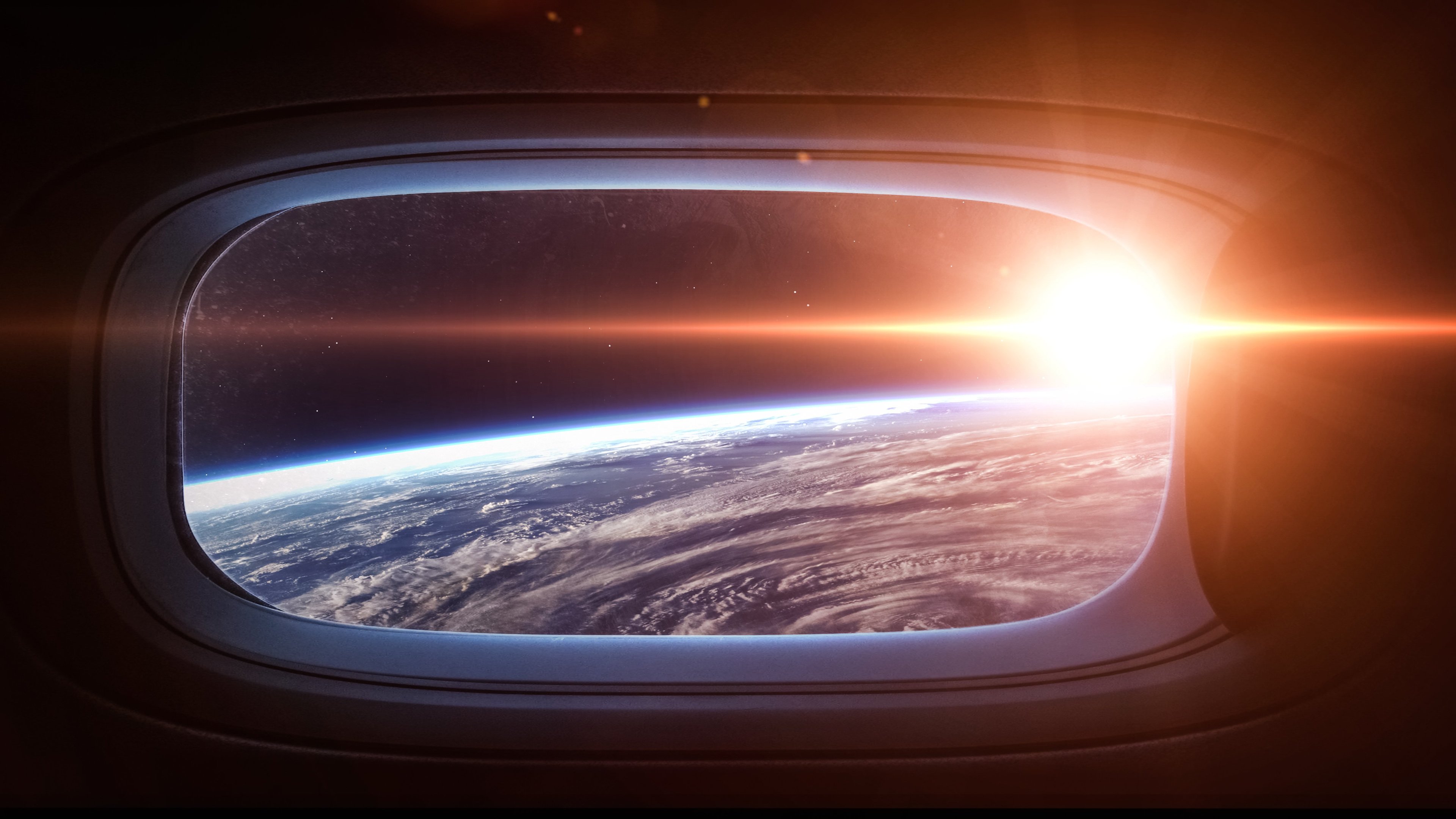 space travel