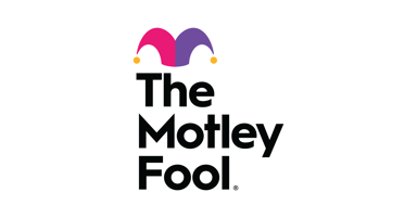The Motley Fool Logo Stacked