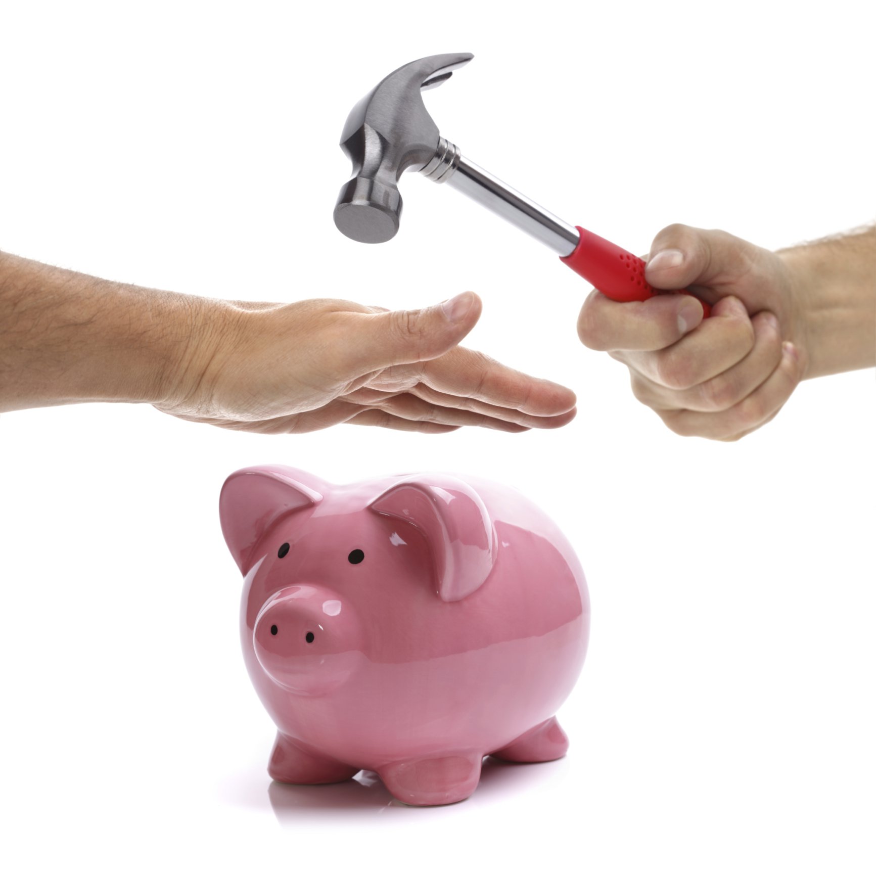 cash out 401k breaking piggy bank.jpg