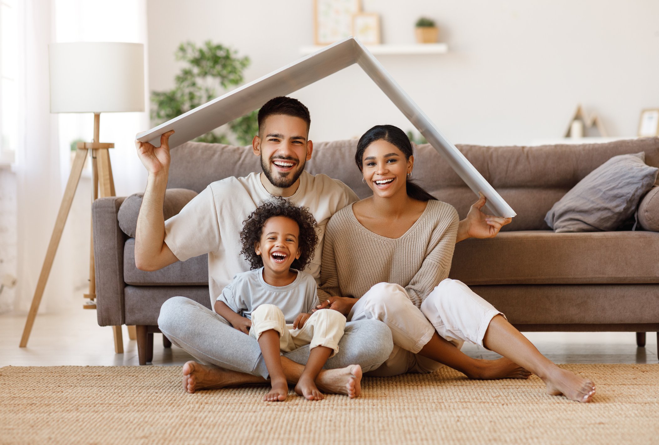 buy a home
