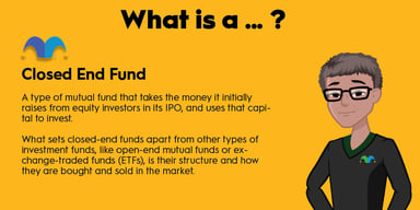 what-is-a-closed-end-fund-infographic