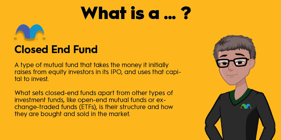 what-is-a-closed-end-fund-infographic
