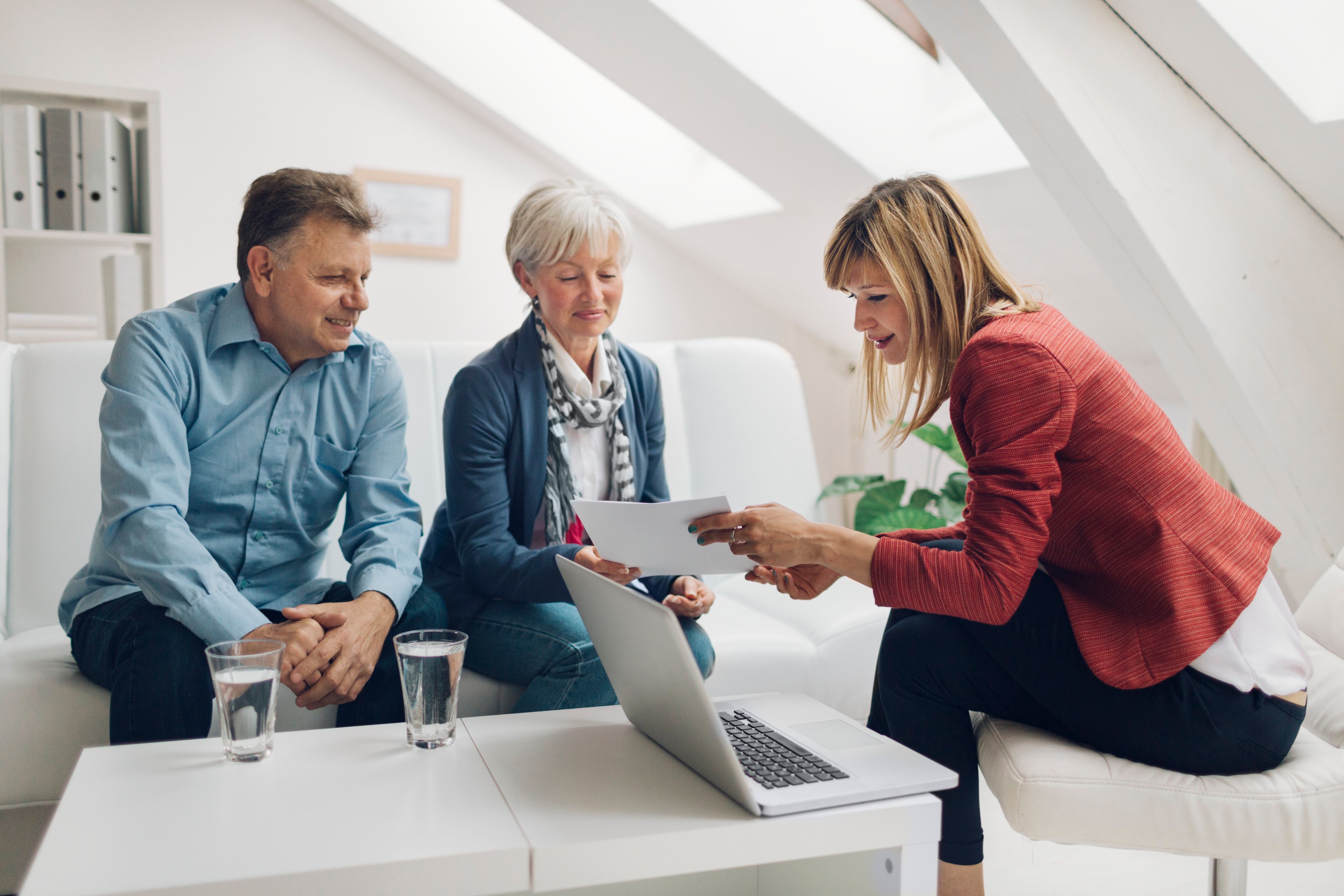 family financial advisor personal finance