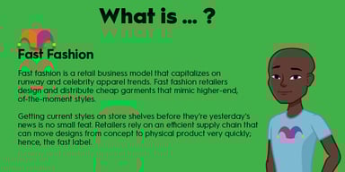 fast-fashion-definition