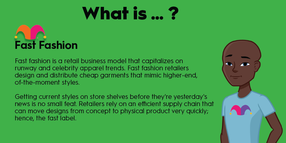 fast-fashion-definition