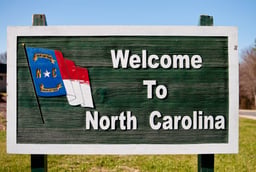 North Carolina