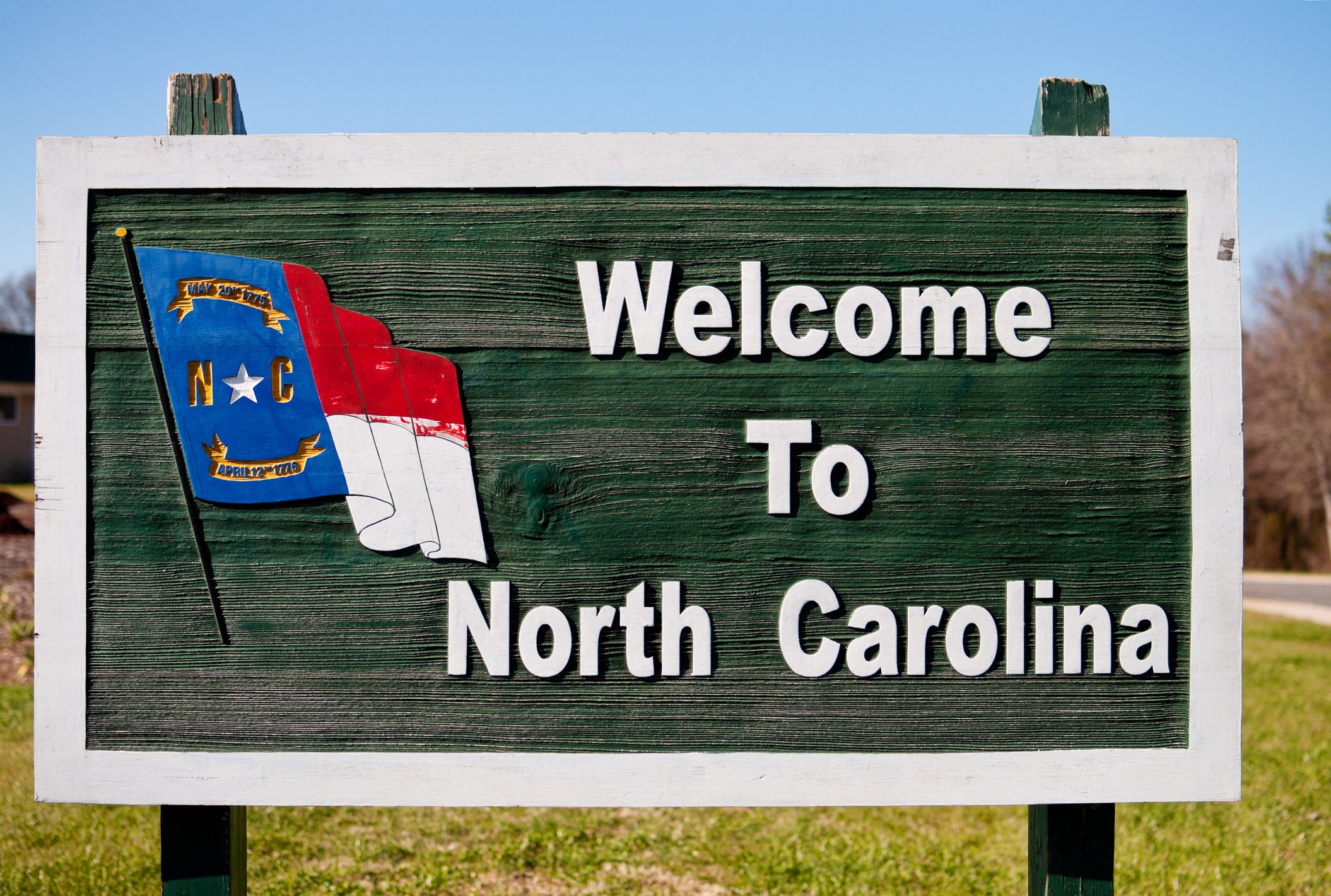 North Carolina